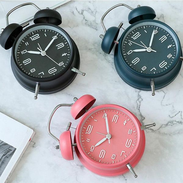 other clocks & accessories alarm clock bedside child personality metal creative luminous sitting leisure home decoration kids gifts
other clocks & accessories alarm clock bedside child personality metal creative luminous sitting leisure home decoration kids gifts