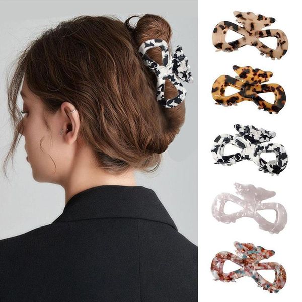 hair clips & barrettes exquisite fashion women girl acetate clip leopard headband crab clamp claw hairpins accessories, Golden;silver
hair clips & barrettes exquisite fashion women girl acetate clip leopard headband crab clamp claw hairpins accessories, Golden;silver