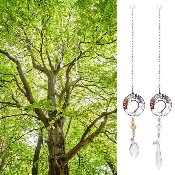 chandelier crystal 2pcs tree pendant decorative glass hanging decor for house garden
chandelier crystal 2pcs tree pendant decorative glass hanging decor for house garden
