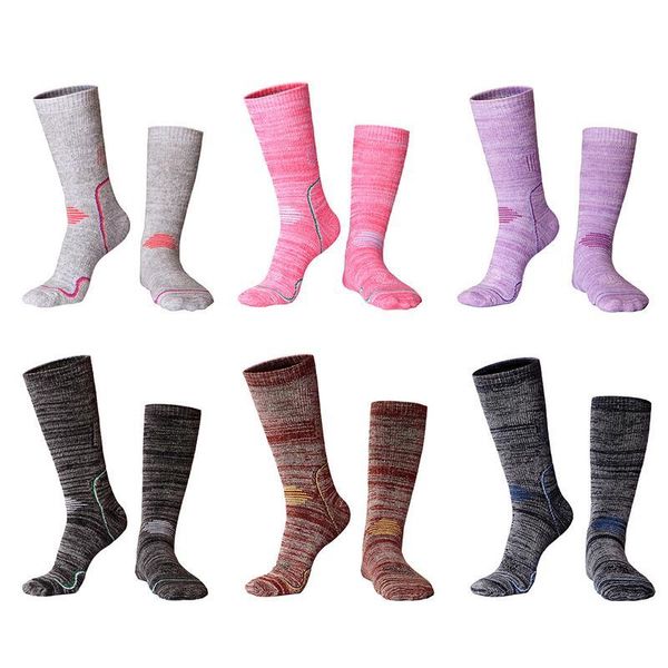 sports socks ski winter sweater warm sock for skiing outdoor snowboard wear-resistant men and women, Black
sports socks ski winter sweater warm sock for skiing outdoor snowboard wear-resistant men and women, Black