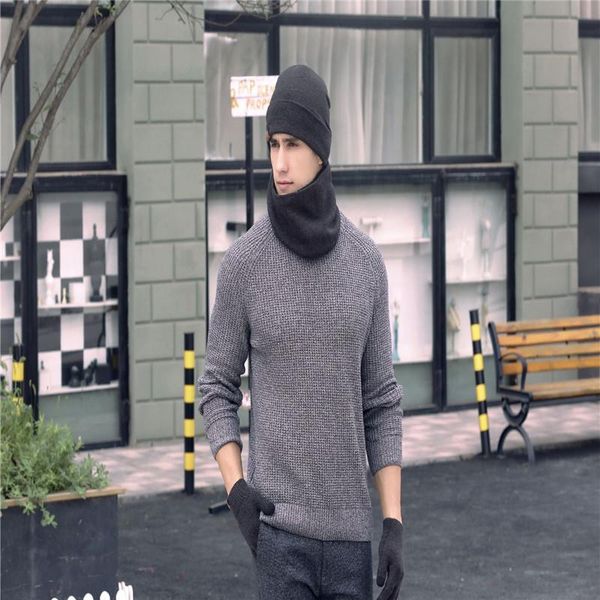 hats, scarves & gloves sets fashion trend knitting three-piece color mixed winter comfortable warm wool hat scarf set, Blue;gray
hats, scarves & gloves sets fashion trend knitting three-piece color mixed winter comfortable warm wool hat scarf set, Blue;gray
