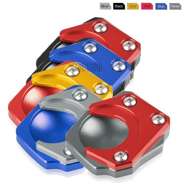 pedals for aprilia gpr125 gpr150 gpr 125 150 motorcycle accessories cnc kickstand foot side stand enlarger support plate pad extension
pedals for aprilia gpr125 gpr150 gpr 125 150 motorcycle accessories cnc kickstand foot side stand enlarger support plate pad extension