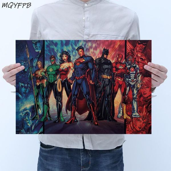 paintings anime cartoons kraft movie paper wall stickers posters decorative household products
paintings anime cartoons kraft movie paper wall stickers posters decorative household products