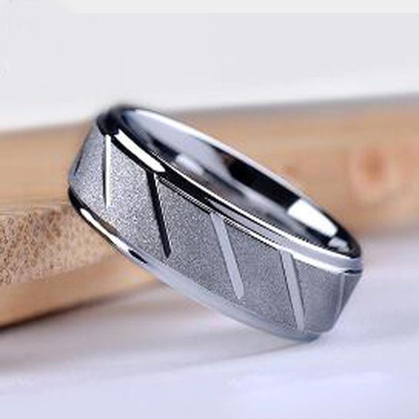men women wedding band tungsten carbide ring gift jewelry polished rings, Slivery;golden
men women wedding band tungsten carbide ring gift jewelry polished rings, Slivery;golden