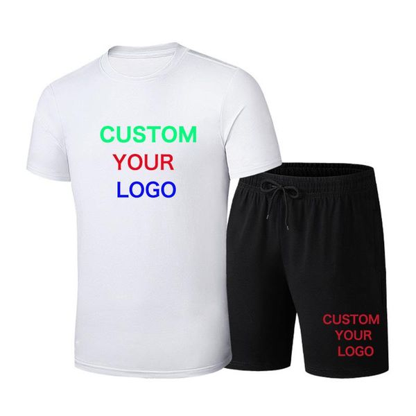 men's tracksuits men sets short custom logo sleeve print tracksuit sportswear casual 2 pieces set t-shirt+shorts sport suits, Gray
men's tracksuits men sets short custom logo sleeve print tracksuit sportswear casual 2 pieces set t-shirt+shorts sport suits, Gray