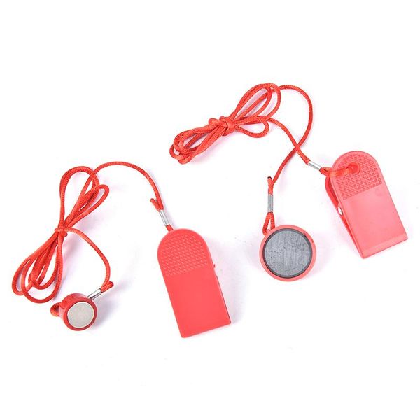 safety clip treadmill switch lock magnet key accessories universal fitness 1pc 
safety clip treadmill switch lock magnet key accessories universal fitness 1pc