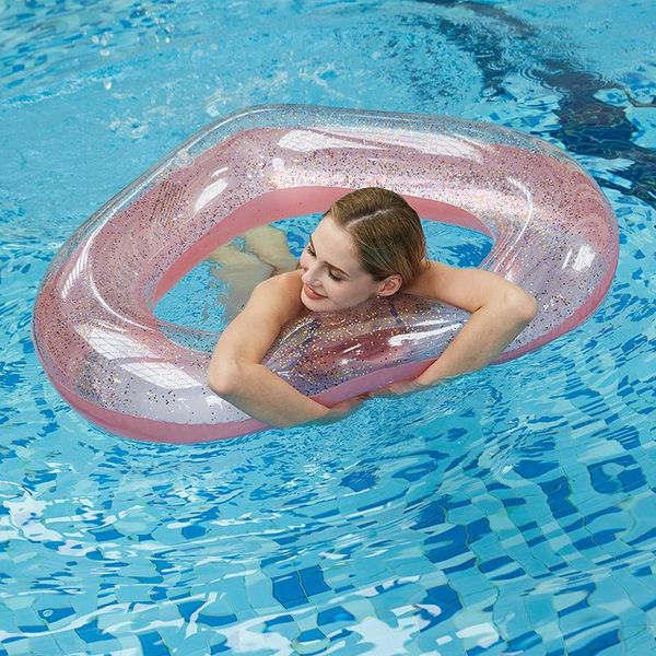 life vest & buoy 120cm heart-shaped sequins inflatable pool float swimming ring giant air mattress beach party floating row
life vest & buoy 120cm heart-shaped sequins inflatable pool float swimming ring giant air mattress beach party floating row