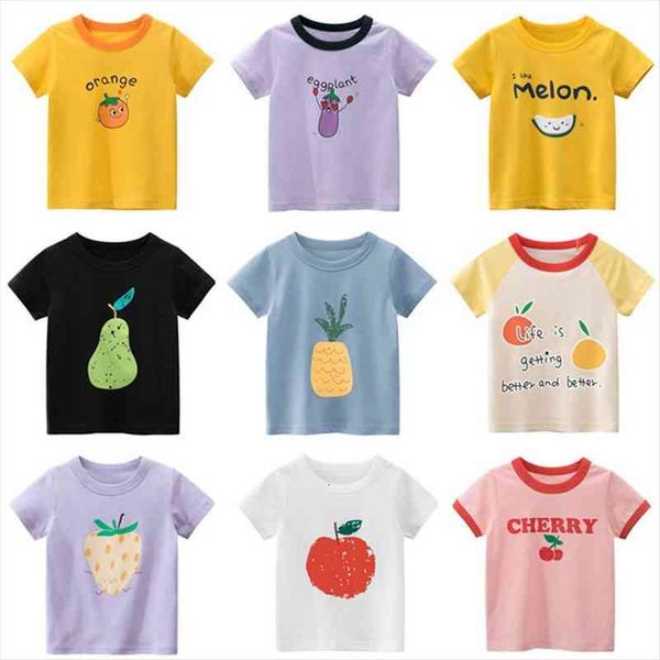 girls t shirts cute summer kids cartoon for girl cotton short sleeve children s clothing toddler clothes 2 8y, Blue
girls t shirts cute summer kids cartoon for girl cotton short sleeve children s clothing toddler clothes 2 8y, Blue