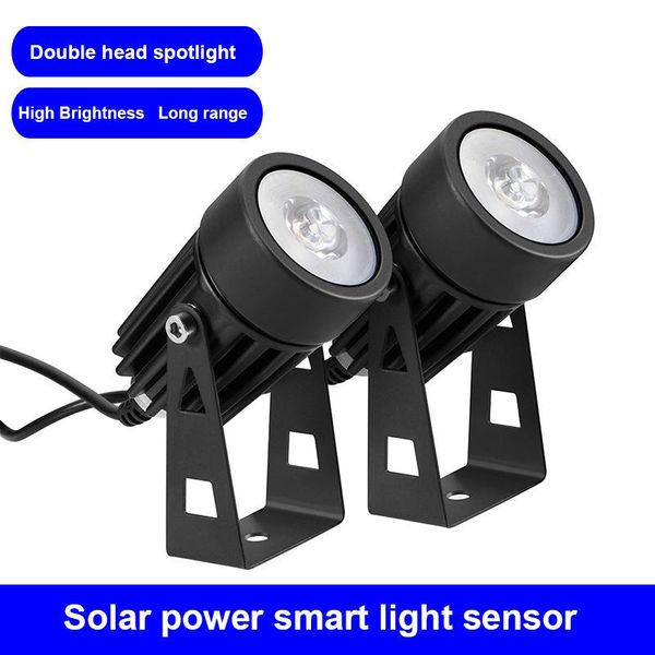 double lamp solar powered led adjustable spotlight in-ground ip65 waterproof landscape wall light outdoor lighting lawn lamps
double lamp solar powered led adjustable spotlight in-ground ip65 waterproof landscape wall light outdoor lighting lawn lamps