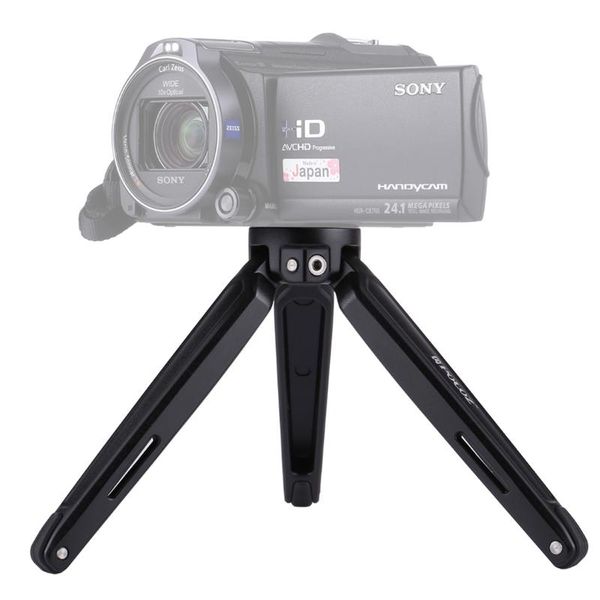 pocket mini metal desktripod mount with 1/4 inch to 3/8 thread adapter screw for dslr & digital cameras tripods
pocket mini metal desktripod mount with 1/4 inch to 3/8 thread adapter screw for dslr & digital cameras tripods