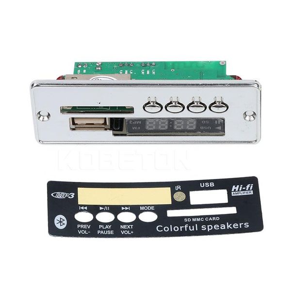 & mp4 players high performance wireless mp3 player integrated decoder board audio module usb for car digital led remote control
& mp4 players high performance wireless mp3 player integrated decoder board audio module usb for car digital led remote control