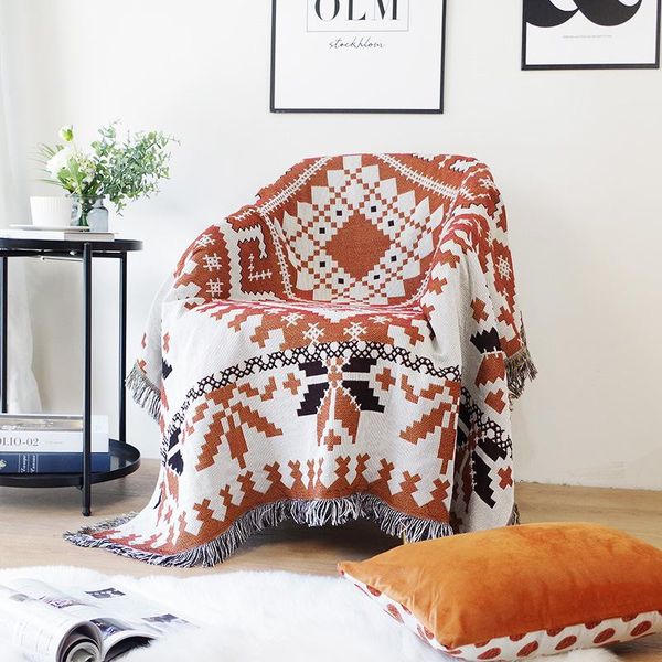 nordic boho throw blanket for bed bedspread double sided sofa towel geometric home decoration tapestry carpet mat blankets
nordic boho throw blanket for bed bedspread double sided sofa towel geometric home decoration tapestry carpet mat blankets