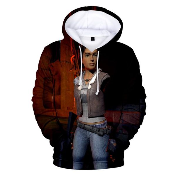 men's hoodies & sweatshirts half-life alyx 3d print sportswear casaul hooded women/men 2021 hip hop harajuku streetwear clothing coats, Black
men's hoodies & sweatshirts half-life alyx 3d print sportswear casaul hooded women/men 2021 hip hop harajuku streetwear clothing coats, Black