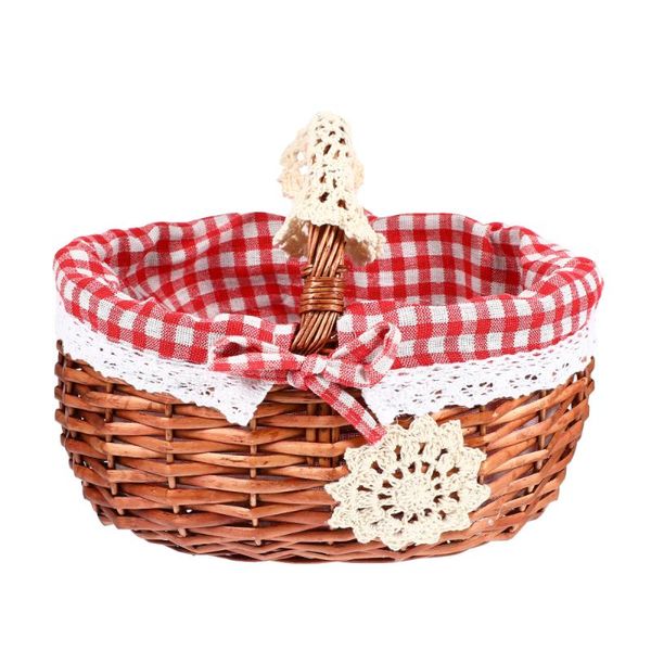 storage baskets 1pc outdoor picnic basket practical ins style weaving tote
storage baskets 1pc outdoor picnic basket practical ins style weaving tote