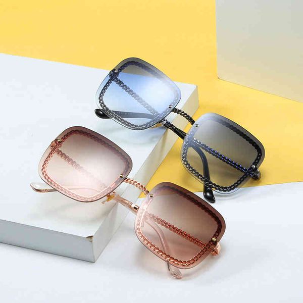 factory direct price vintage rimless men metal frame square sun women eyewear accessories clear galsses oculos shades, White;black
factory direct price vintage rimless men metal frame square sun women eyewear accessories clear galsses oculos shades, White;black