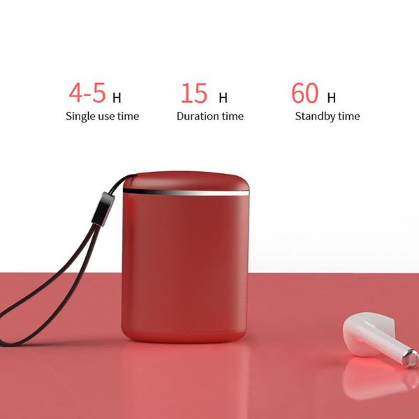carprie(carprie) 2021 and earbuds bt 5.0 earphone wireless earphones ergonomic design noise reduction cell phone
carprie(carprie) 2021 and earbuds bt 5.0 earphone wireless earphones ergonomic design noise reduction cell phone