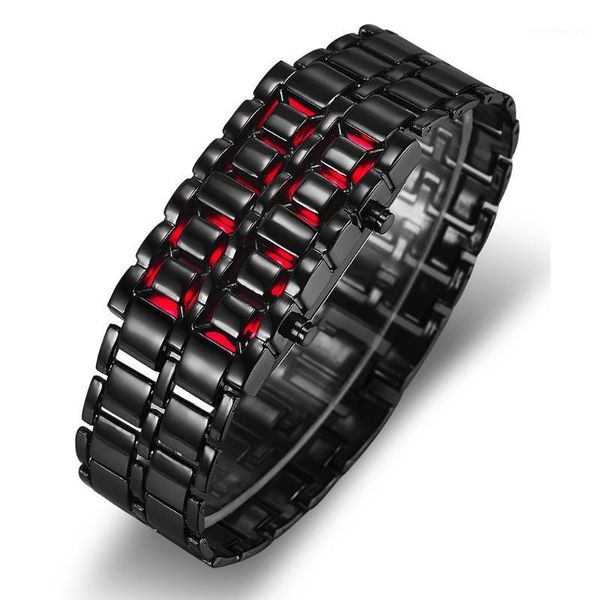 quartz wristwatches montre femme military luxury sport men steel band watch digital watches relogio masculino, Slivery;brown
quartz wristwatches montre femme military luxury sport men steel band watch digital watches relogio masculino, Slivery;brown