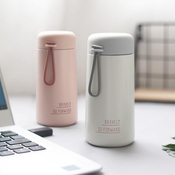 water bottles korean fashion hipster mini insulated 304 stainless steel vacuum flask bottle ins artistic cup simple 270ml
water bottles korean fashion hipster mini insulated 304 stainless steel vacuum flask bottle ins artistic cup simple 270ml