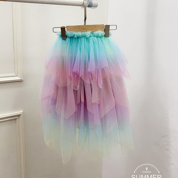 skirts baby girls rainbow tutu spring summer children clothing ball gown for toddler skirt, Blue
skirts baby girls rainbow tutu spring summer children clothing ball gown for toddler skirt, Blue