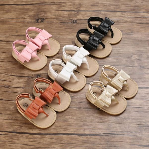 sandals sandal infant toddler baby girl little shoes summer bowknot anti-slip walking prewalker for children, Black;red
sandals sandal infant toddler baby girl little shoes summer bowknot anti-slip walking prewalker for children, Black;red