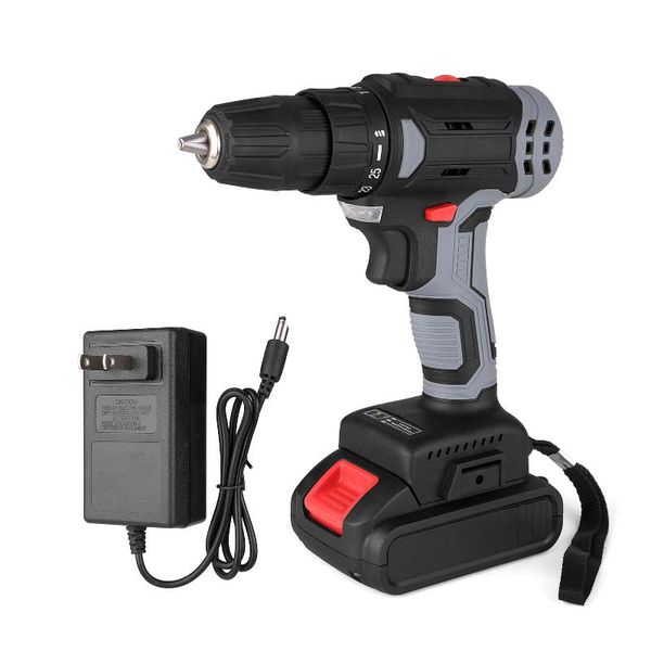 professiona electric drills 21v cordless drill with 3/8 inch chuck handheld power & screwdriver adjustment 65nm max torque 1500mah battery
professiona electric drills 21v cordless drill with 3/8 inch chuck handheld power & screwdriver adjustment 65nm max torque 1500mah battery