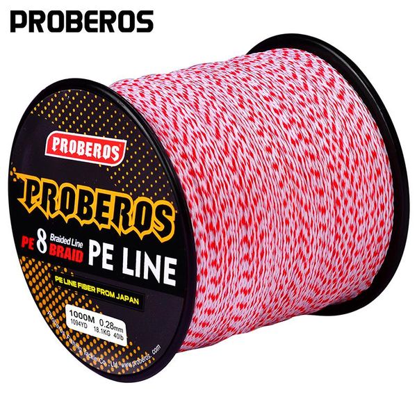 300m&500m&1000m 8 braids pe fishing line multicolor weaves braided 40lb-300lb tackle braid
300m&500m&1000m 8 braids pe fishing line multicolor weaves braided 40lb-300lb tackle braid