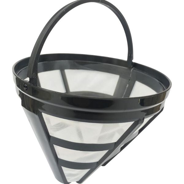coffee filters replacement filter reusable refillable basket cup style brewer tool dripper
coffee filters replacement filter reusable refillable basket cup style brewer tool dripper