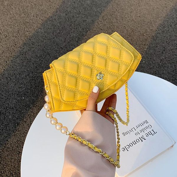 totes fashion lingge pearl bag women autumn crossbody western style black pu leather solid color chain shoulder
totes fashion lingge pearl bag women autumn crossbody western style black pu leather solid color chain shoulder