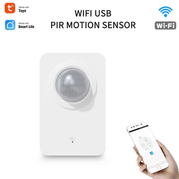 smart home control tuya motion pir sensor detector wifi movement life app wireless security system work with
smart home control tuya motion pir sensor detector wifi movement life app wireless security system work with