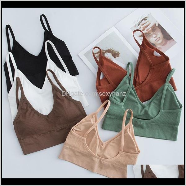 womens camis women tank underwear female crop summer sleeveless tanks lingerie intimates with padded camisole femme abrf caewo, White
womens camis women tank underwear female crop summer sleeveless tanks lingerie intimates with padded camisole femme abrf caewo, White