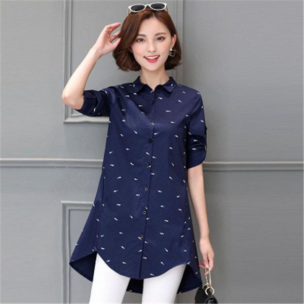 women's blouses & shirts 2021 spring autumn large size shirt loose long-sleeved blouse female ol plus blousa f a291, White
women's blouses & shirts 2021 spring autumn large size shirt loose long-sleeved blouse female ol plus blousa f a291, White