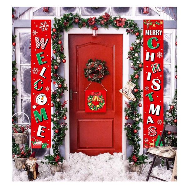 christmas decorations merry for home porch sign decorative door banner hanging xmas ornaments 2021 year gifts navidad noel
christmas decorations merry for home porch sign decorative door banner hanging xmas ornaments 2021 year gifts navidad noel