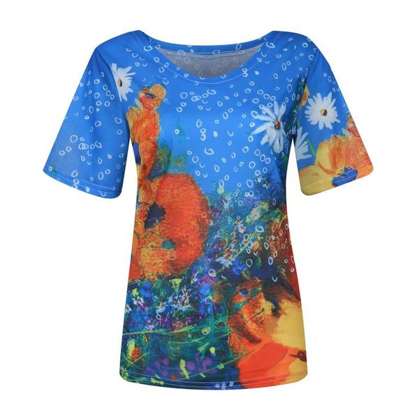 women's t-shirt pattern print harajuku t shirt short sleeved summer 2021 couple loose pullover tee mujer camisetas, White
women's t-shirt pattern print harajuku t shirt short sleeved summer 2021 couple loose pullover tee mujer camisetas, White