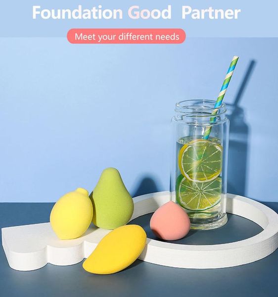 sponges, applicators & cotton fruit makeup sponge for egg face foundation powder cream sponges cosmetic puff tool .
sponges, applicators & cotton fruit makeup sponge for egg face foundation powder cream sponges cosmetic puff tool .