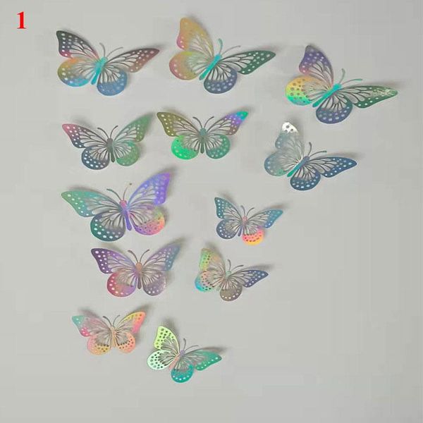 wall stickers 12pcs 3d hollow butterfly crystal beautiful sticker for kids room home decoration
wall stickers 12pcs 3d hollow butterfly crystal beautiful sticker for kids room home decoration