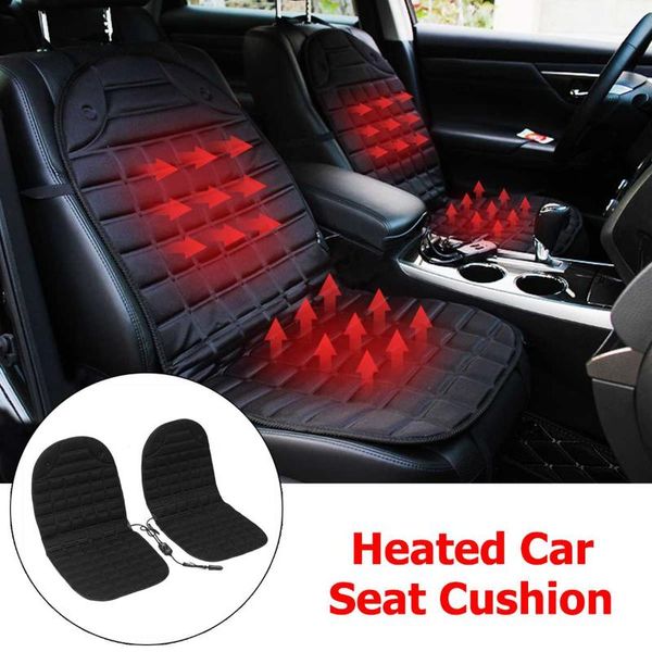 car seat covers winter 1 pair 12v universal auto front heated thickening cover cushion heater warmer electric heating pad
car seat covers winter 1 pair 12v universal auto front heated thickening cover cushion heater warmer electric heating pad
