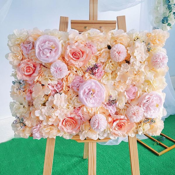 creative artificial hydrangea rose flower wall plants wedding background christmas silk modern decoration party
creative artificial hydrangea rose flower wall plants wedding background christmas silk modern decoration party