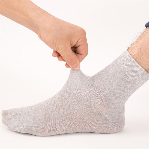 men's socks 3 pairs mens business autumn summer classic casual breathable cotton men short sock male wholesale, Black
men's socks 3 pairs mens business autumn summer classic casual breathable cotton men short sock male wholesale, Black