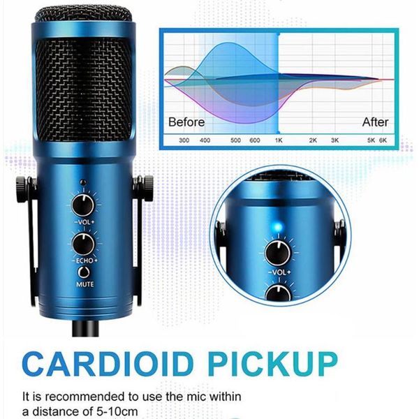 microphones ex plosion-proof sound microphone holder online class mic conveniently plug play built-in noise reduction omnidirectional
microphones ex plosion-proof sound microphone holder online class mic conveniently plug play built-in noise reduction omnidirectional