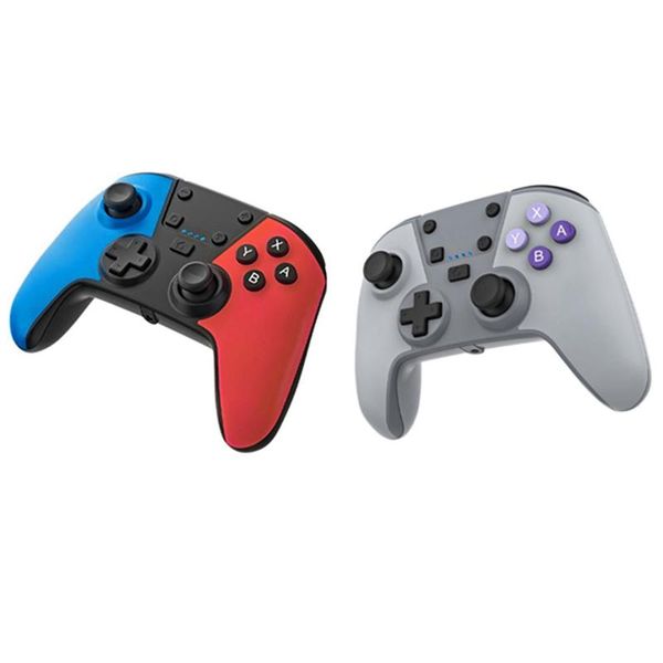 game controllers & joysticks jys jys-ns207 gamepad, gamepad with turbo wake-up function, external 3.5mm audio port, suitable for switch/pc
game controllers & joysticks jys jys-ns207 gamepad, gamepad with turbo wake-up function, external 3.5mm audio port, suitable for switch/pc