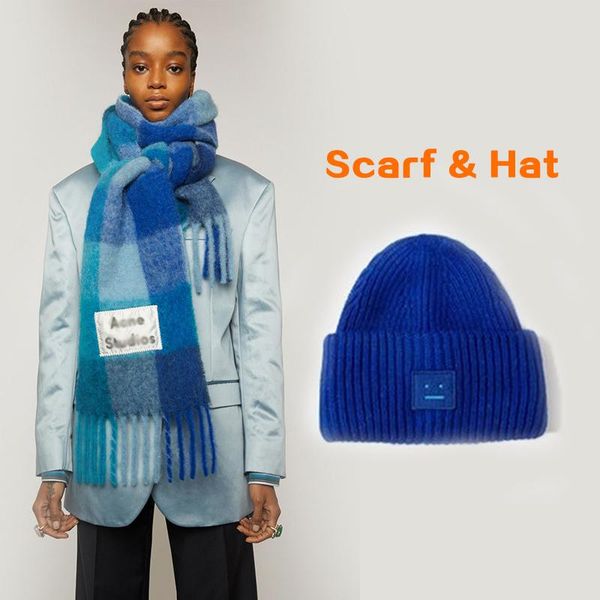 hats, scarves & gloves sets scarf and hat fashion autumn winter warm cashmere dot pattern long tassels women thicken wrap shawl, Blue;gray
hats, scarves & gloves sets scarf and hat fashion autumn winter warm cashmere dot pattern long tassels women thicken wrap shawl, Blue;gray