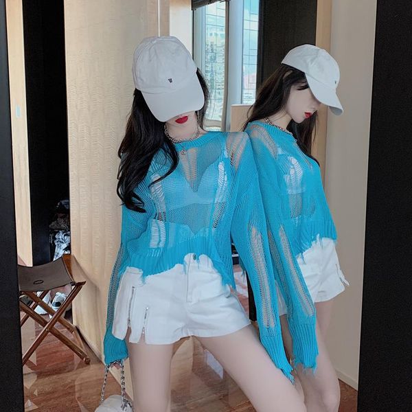 women's blouses & shirts coigarsam blouse women casual hollow out hole blue white black blusas womens and
women's blouses & shirts coigarsam blouse women casual hollow out hole blue white black blusas womens and