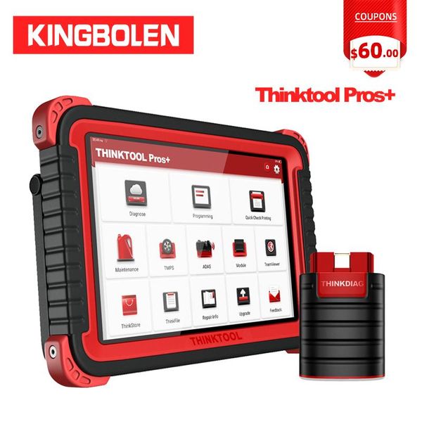 thinkcar thinktool pros+ obd2/eobd 10 inch online programming diagnostic tool adas function 2 years update 28 special reset tools
thinkcar thinktool pros+ obd2/eobd 10 inch online programming diagnostic tool adas function 2 years update 28 special reset tools