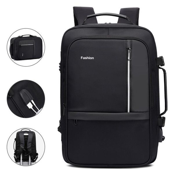 backpack men's travel bags multifunctional business 20" computer bag men outdoor backpacks large capacity waterproof
backpack men's travel bags multifunctional business 20" computer bag men outdoor backpacks large capacity waterproof