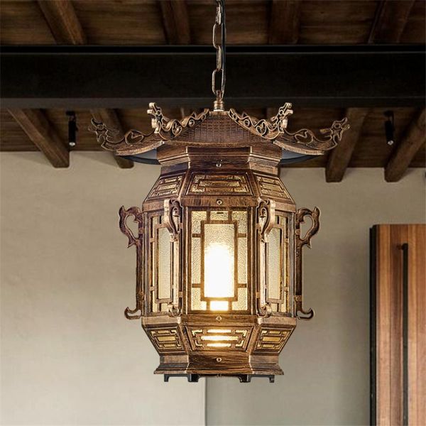 pendant lamps retro balcony waterproof lantern lights led outdoor corridor aisle chinese garden door courtyard lighting
pendant lamps retro balcony waterproof lantern lights led outdoor corridor aisle chinese garden door courtyard lighting