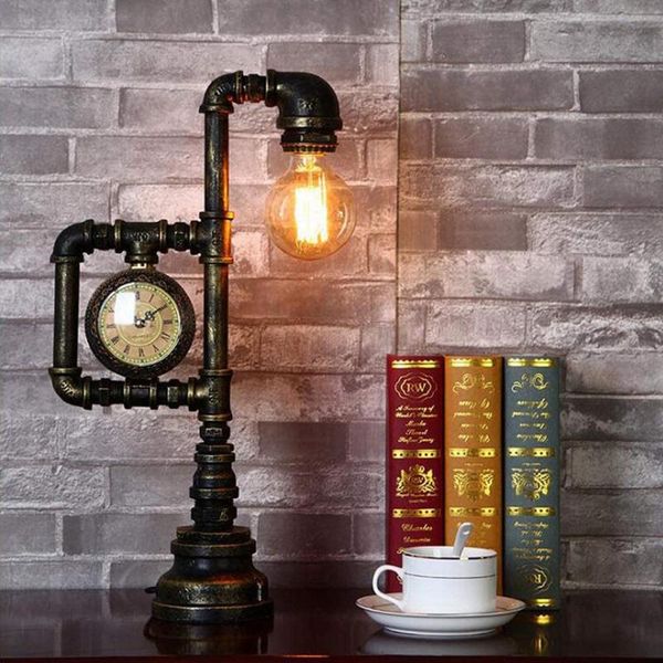 book lights vintage table lamps retro water pipe lamp home deco industrial beside study decoration bedroom led beds
book lights vintage table lamps retro water pipe lamp home deco industrial beside study decoration bedroom led beds