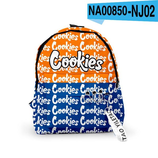 cookies small backpacks teenager students kawaii school bag key accessories 3d print boys girls casual backpack mochila
cookies small backpacks teenager students kawaii school bag key accessories 3d print boys girls casual backpack mochila