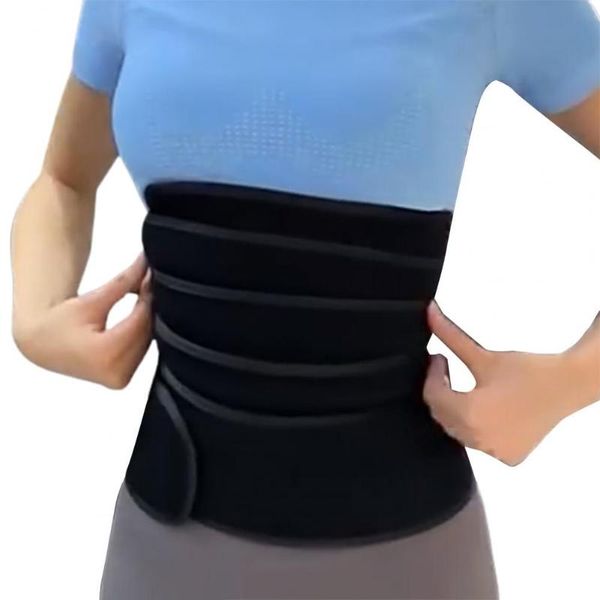 waist support trainer pure color skin-friendly no. 1 fat burning abdominal exercise trimmer sports fitness girdle elastic long waistband, Black;gray
waist support trainer pure color skin-friendly no. 1 fat burning abdominal exercise trimmer sports fitness girdle elastic long waistband, Black;gray