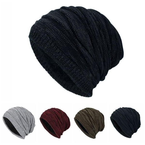 outdoor hats beanie hat men women keep warm knitted winter skiing bonnet cap fashion leisure running hiking caps, Black;white
outdoor hats beanie hat men women keep warm knitted winter skiing bonnet cap fashion leisure running hiking caps, Black;white