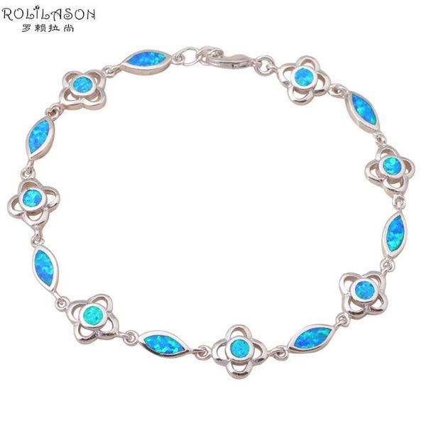 charm bracelets wholesale & retail blue fire opal silver stamped fashion jewelry nice gifts ob016, Golden;silver
charm bracelets wholesale & retail blue fire opal silver stamped fashion jewelry nice gifts ob016, Golden;silver